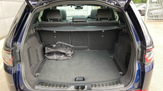 Land Rover Discovery Sport 1.5 P300e R-Dynamic HSE 5dr Auto [5 Seat] Station Wagon